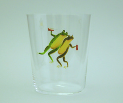 ＦＲＯＧ ｂａｒ ４ｏｚ極薄オールド　ｙｏｉｄｏｒｅ