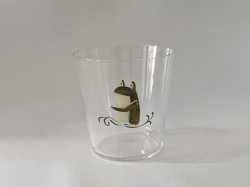frog sake ブラウン