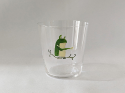 frog sake グリーン