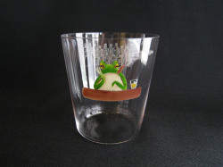 ＦＲＯＧ ｂａｒ 10oz　薄吹オールド　cigar