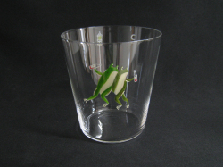 ＦＲＯＧ ｂａｒ 10oz　薄吹オールド　yoidore