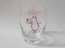 BOO　bar　ミケOLD　girl　赤