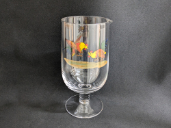 Neo Vintage 01 COCK ミキシンググラス グラスファクトリー創吉