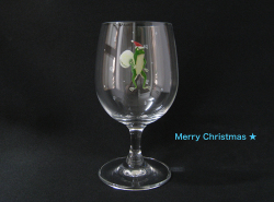 Frog Santa 5