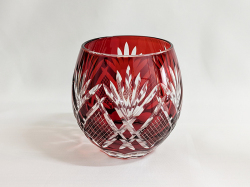 CA-Q568R　568フリーグラス 赤