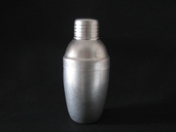 029486　ヴィンテージ　カクテルシェーカー　350ml