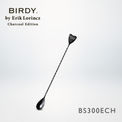BIRDY　BS300E　バースプーン　300mm  ブラック