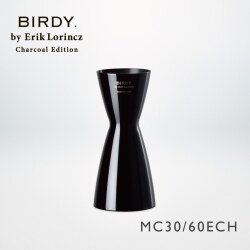 BIRDY MC30/60E　メジャーカップ　ブラック