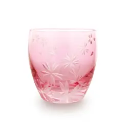 ぐい呑み舞　桜