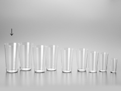 コンパクト　１８ｏｚ　タンブラー