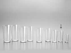 コンパクト　５ｏｚ　タンブラー