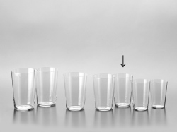 コンパクト　８ｏｚ　Ｍタンブラー