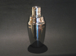 AG18-8　カクテルシェーカー　小　380ml