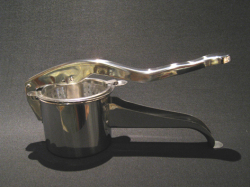 HJ-01 ステンレス製 ハンドジューサー グラスファクトリー創吉