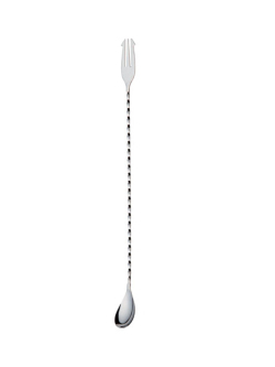 UK（ユキワ）　バースプーン　ツイスト 31.5cm