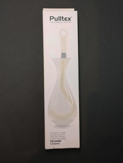Pullex　デキャンタクリーナー