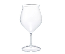 QY-7398 耐熱フレーバーグラス　チューリップ