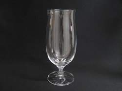 40157280 Diana Beer glass　無地　6ケセット