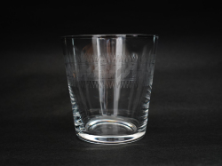 クラシコ　10oz　オールド　クリア