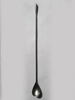 Lace バースプーン　シズク 　30cm