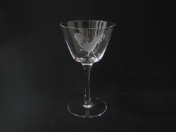 シャトル　コックテール　左向き