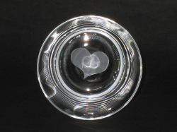 オリジナル　ハート　Ｙ