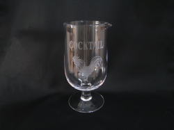 オリジナル　鶏　足付ミキシング