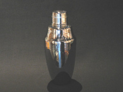 １８ー８　カクテルシェーカー　Ａ　５００ml