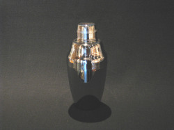 １８ー８　カクテルシェーカー　Ｃ　２３０ml