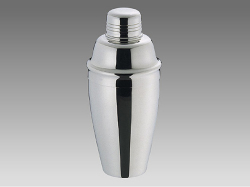 SW O型カクテルシェーカー 500ml グラスファクトリー創吉