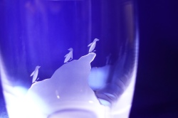Penguin Climb