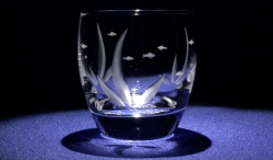 ウォーターウィード酒杯