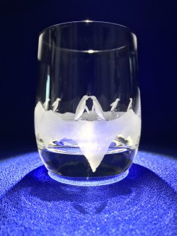 ペンギンカップルミニ