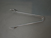 18-0　アイストング　THニュー爪型（クマデ）