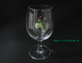 Frog Santa 4