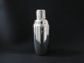 027208N　スタンダード　カクテルシェーカー　160ml