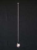 バースプーン40cm　ツイスト+3.5回転増　メタル