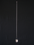 バースプーン50cm　ツイスト+3.5回転増　メタル