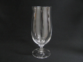 40157280 Diana Beer glass　無地　6ケセット