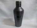 UK18-8 ブラストバロンカクテルシェーカー　A　BK/GD　BKグラデーション　510ml