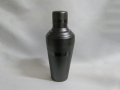 UK18-8 ブラストバロンカクテルシェーカー　C　BK/GD　BKグラデーション　250ml