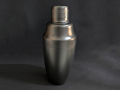 18-8　ブラスト　カクテルシェーカー　A BK/GD　500ml