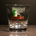 Frog bar shaker2 10ozOLD