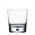 Orrefors Intermezzo DOF　(blue)