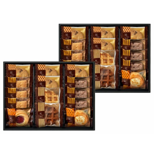 アンドスイーツセレクション (25A18-06 )