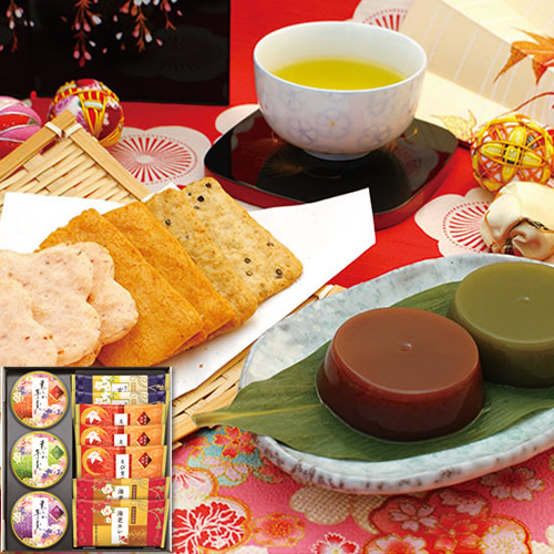 金沢兼六製菓 兼六の彩(AMA-8)