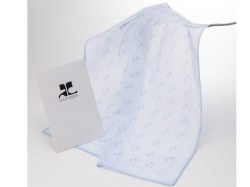 クレージュ ハンカチ(CHA)