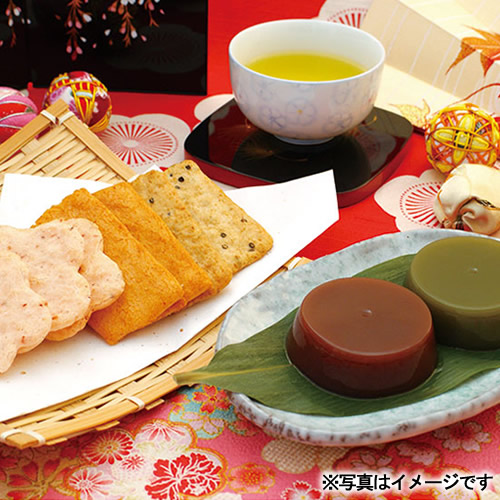 金沢兼六製菓 兼六の彩(AMA-8)