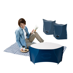 ベランピングセットC