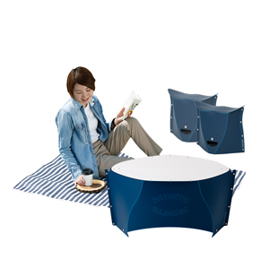 ベランピングセットB